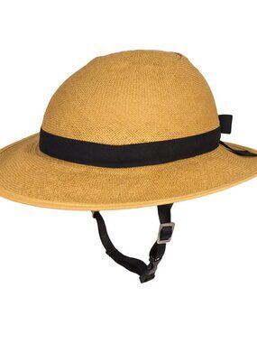 YAKKAY Smart 2 bike helmet and Bike Pretty Straw Hat Cover